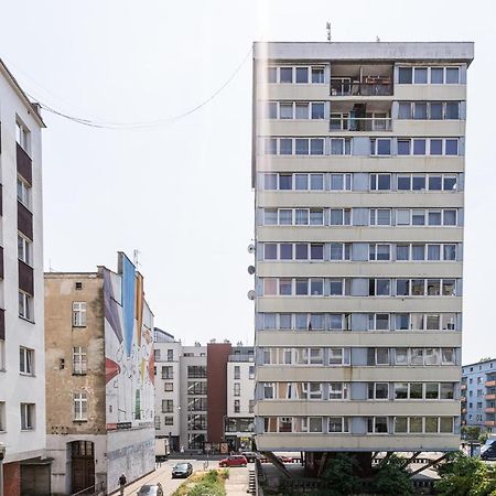 Rentplanet - Studio Dworcowa Wrocław Zewnętrze zdjęcie
