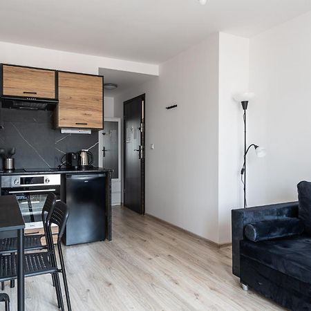 Rentplanet - Studio Dworcowa Wrocław Zewnętrze zdjęcie