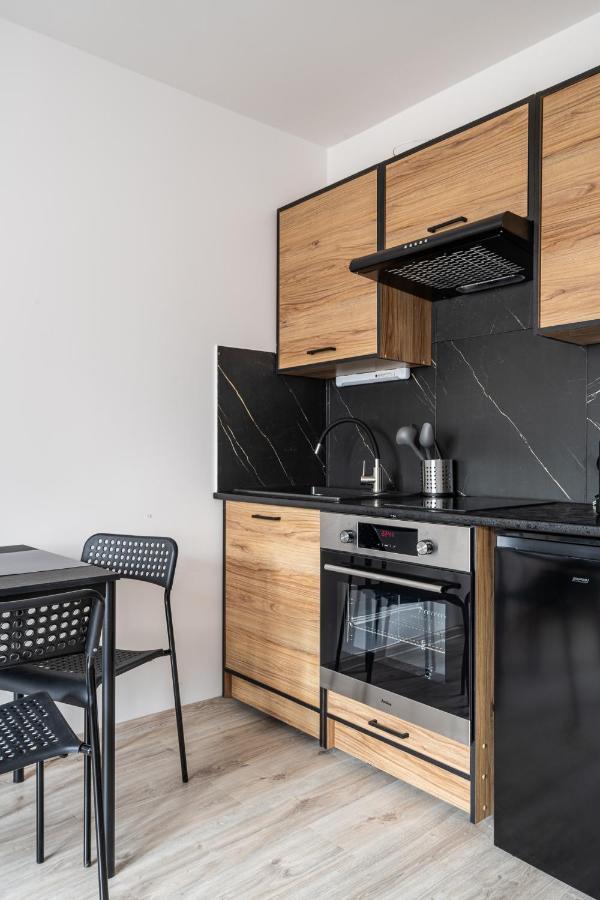Rentplanet - Studio Dworcowa Wrocław Zewnętrze zdjęcie