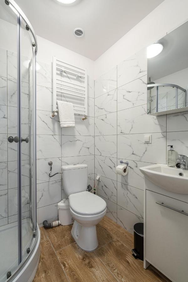 Rentplanet - Studio Dworcowa Wrocław Zewnętrze zdjęcie