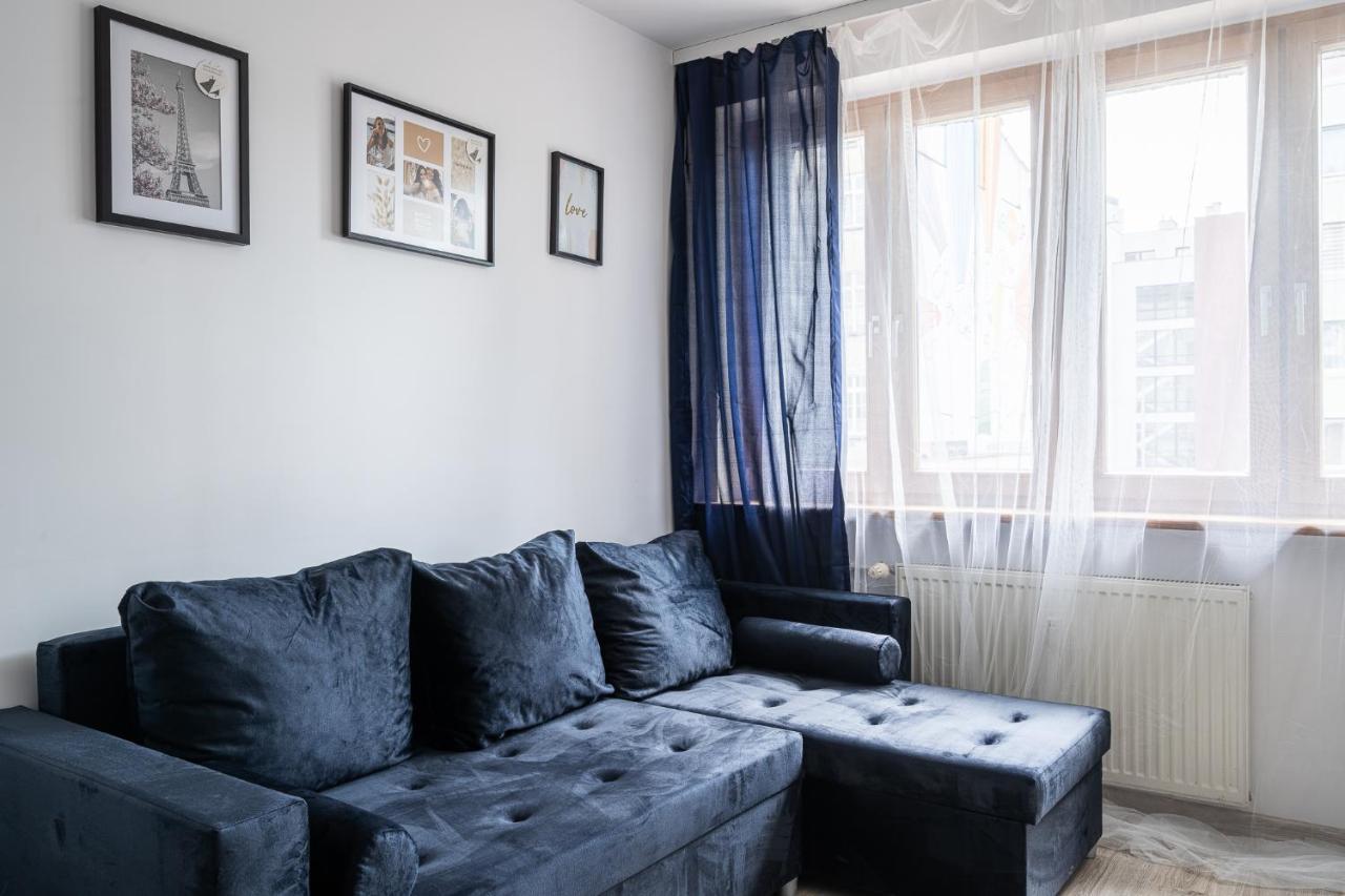 Rentplanet - Studio Dworcowa Wrocław Zewnętrze zdjęcie