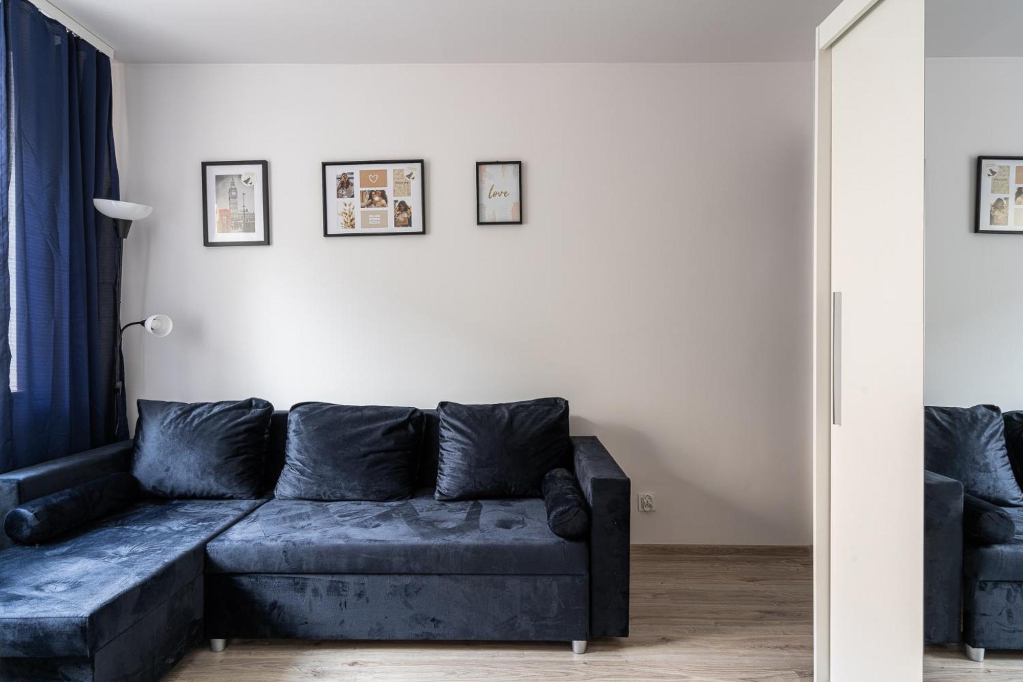 Rentplanet - Studio Dworcowa Wrocław Zewnętrze zdjęcie
