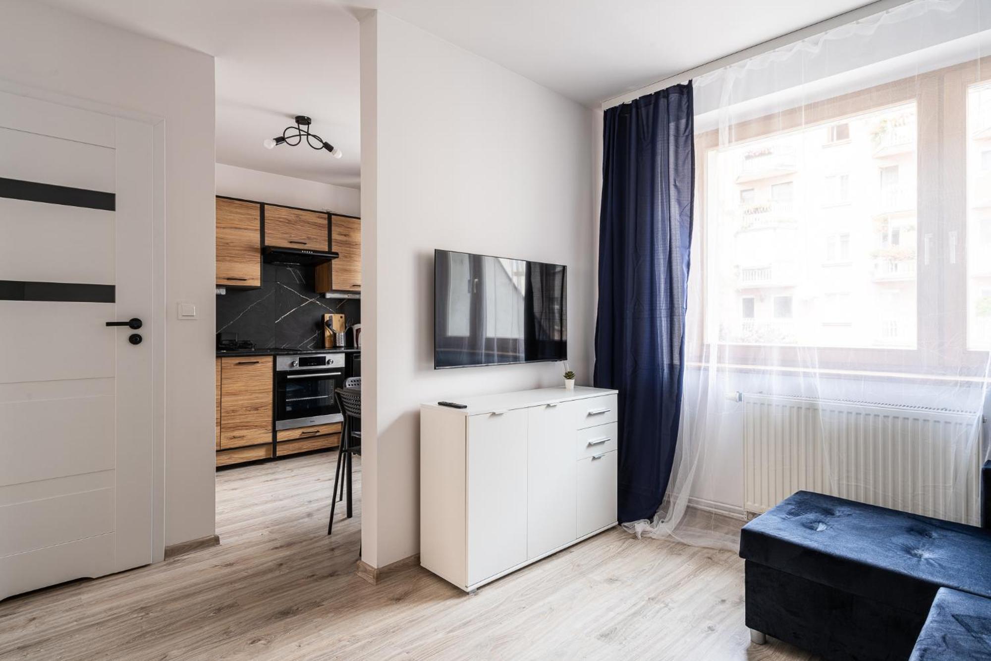 Rentplanet - Studio Dworcowa Wrocław Zewnętrze zdjęcie