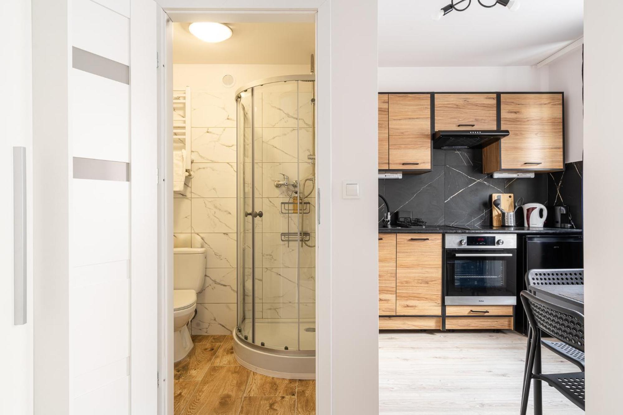 Rentplanet - Studio Dworcowa Wrocław Zewnętrze zdjęcie