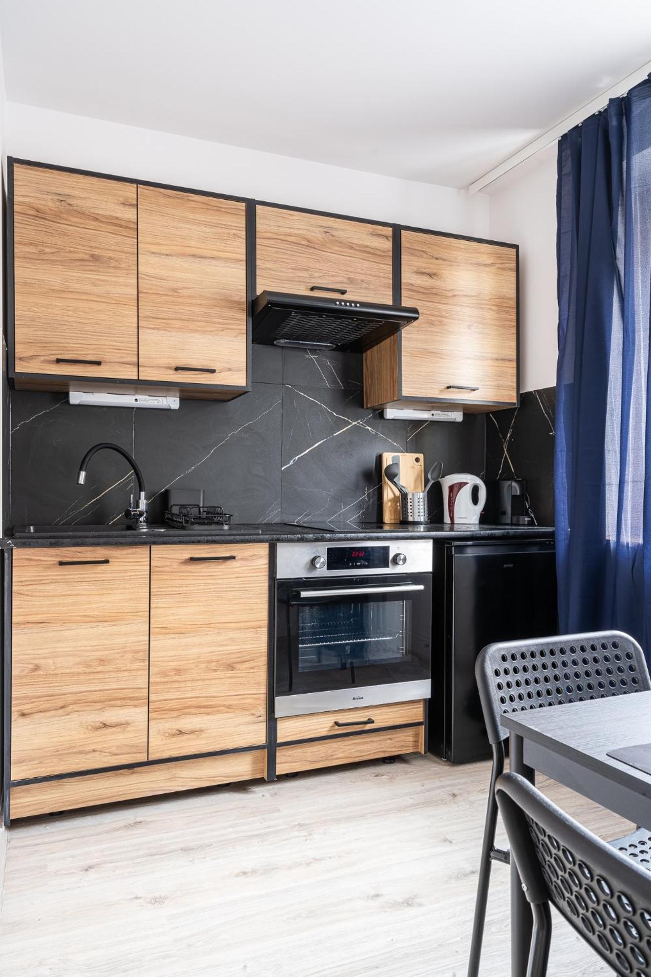 Rentplanet - Studio Dworcowa Wrocław Zewnętrze zdjęcie